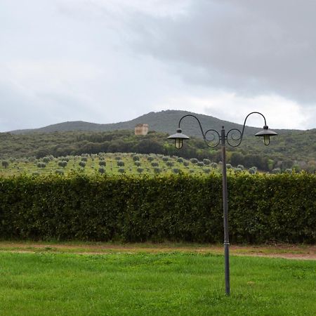 Tenuta Agricola Dell'Uccellina Magliano in Toscana Luaran gambar