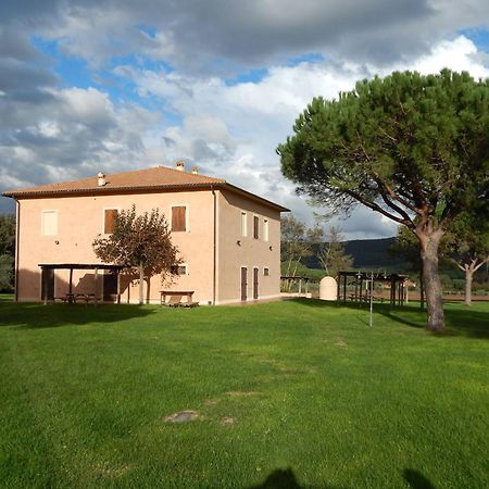Tenuta Agricola Dell'Uccellina Magliano in Toscana Luaran gambar
