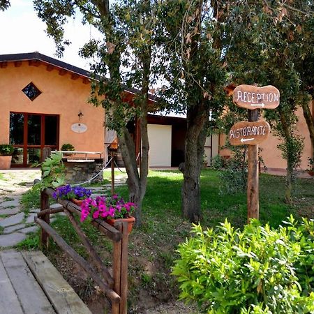 Tenuta Agricola Dell'Uccellina Magliano in Toscana Luaran gambar