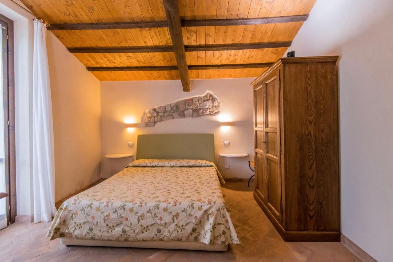Tenuta Agricola Dell'Uccellina Magliano in Toscana Luaran gambar