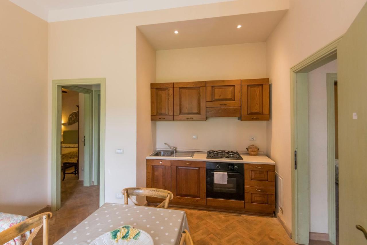 Tenuta Agricola Dell'Uccellina Magliano in Toscana Luaran gambar
