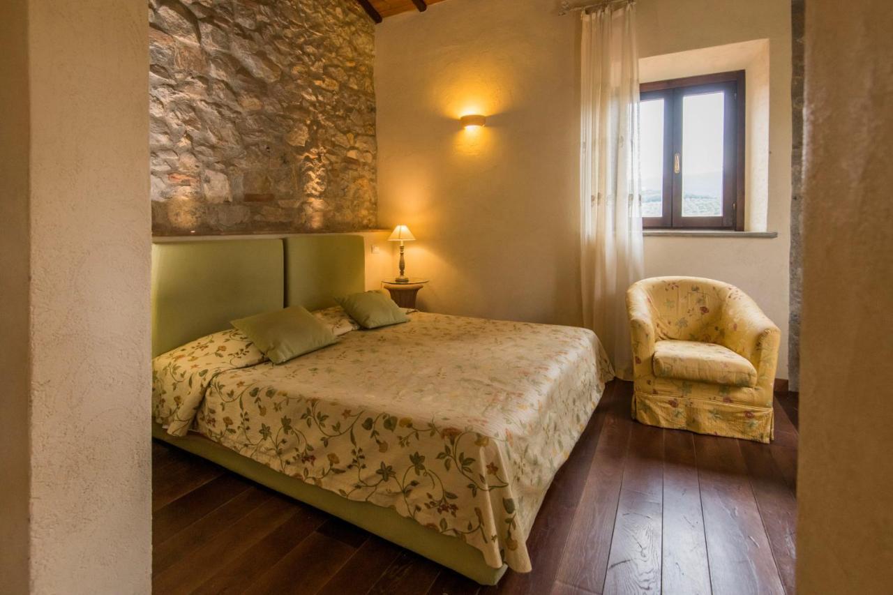 Tenuta Agricola Dell'Uccellina Magliano in Toscana Luaran gambar