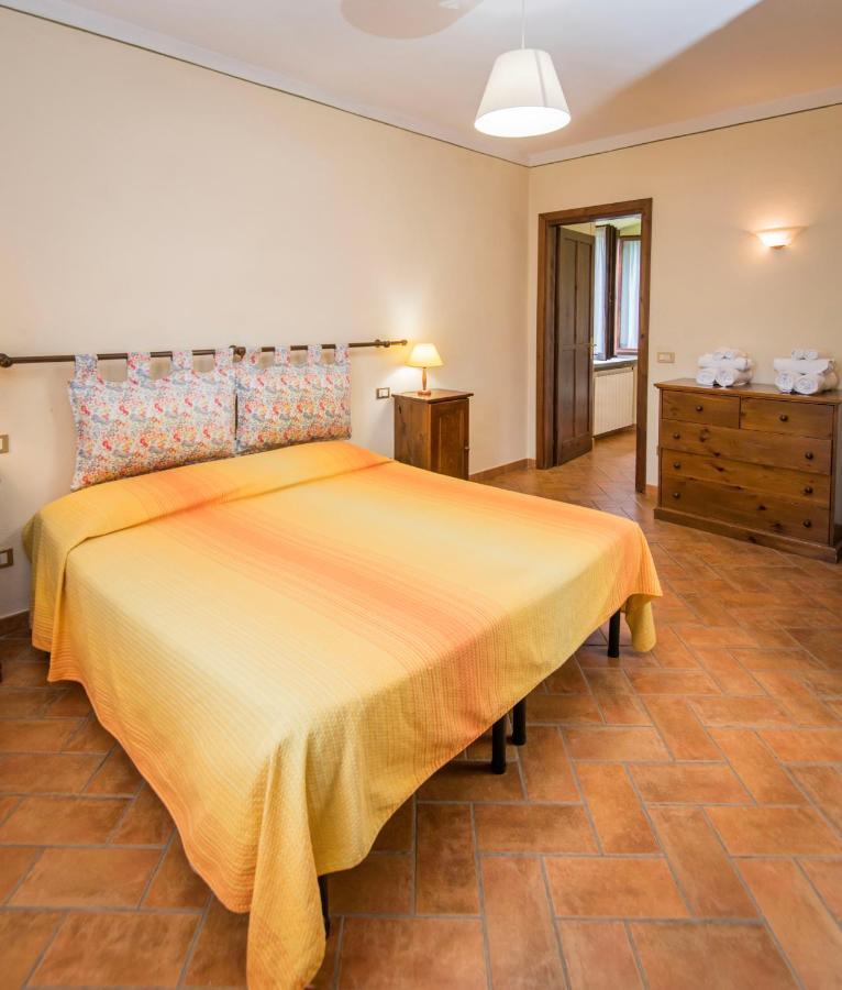 Tenuta Agricola Dell'Uccellina Magliano in Toscana Luaran gambar