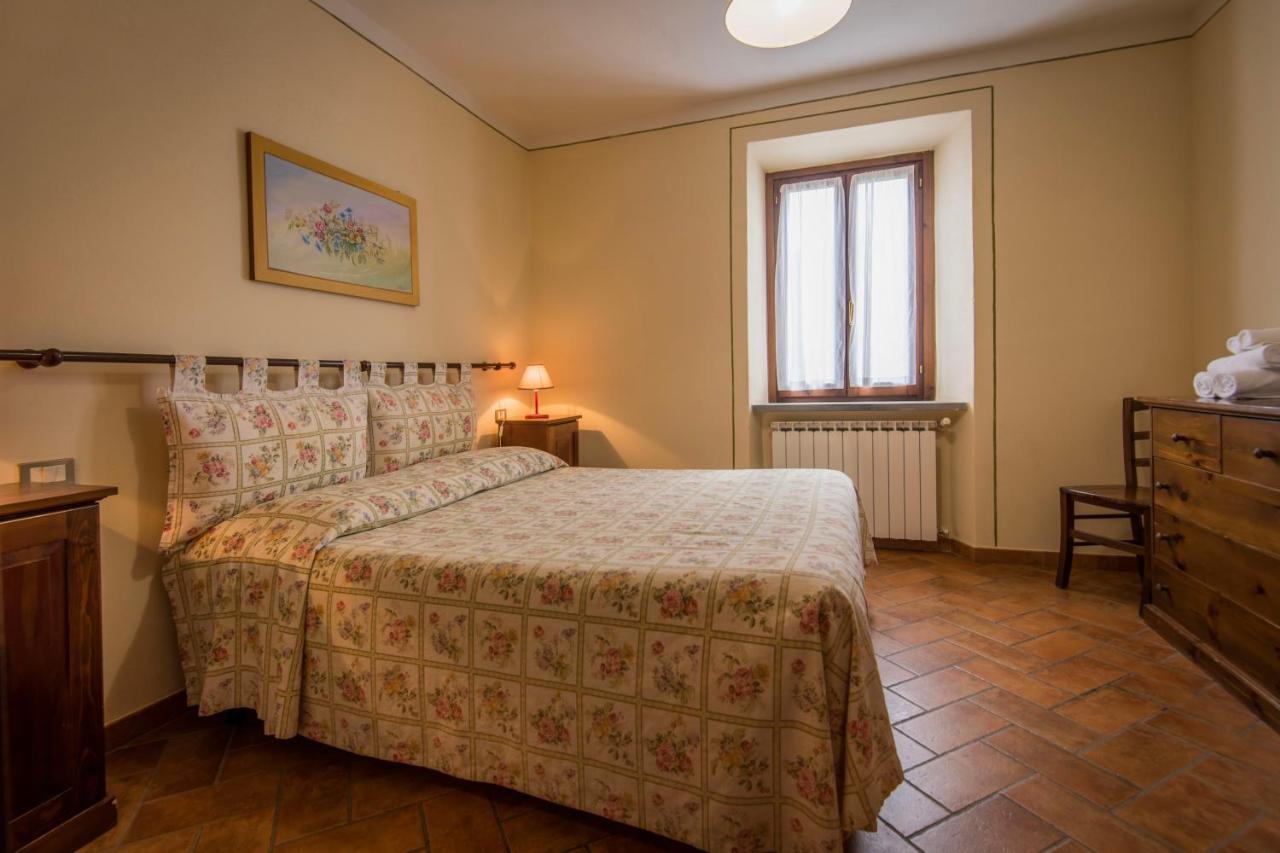 Tenuta Agricola Dell'Uccellina Magliano in Toscana Luaran gambar