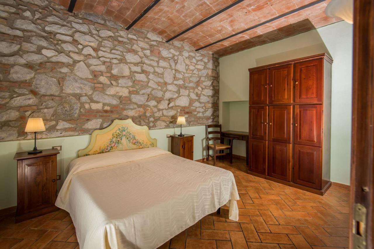 Tenuta Agricola Dell'Uccellina Magliano in Toscana Luaran gambar