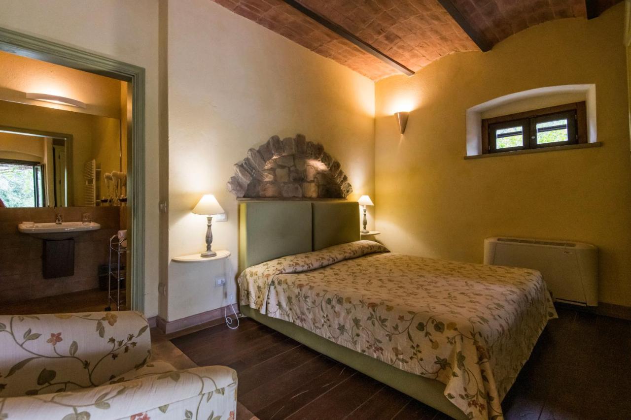 Tenuta Agricola Dell'Uccellina Magliano in Toscana Luaran gambar