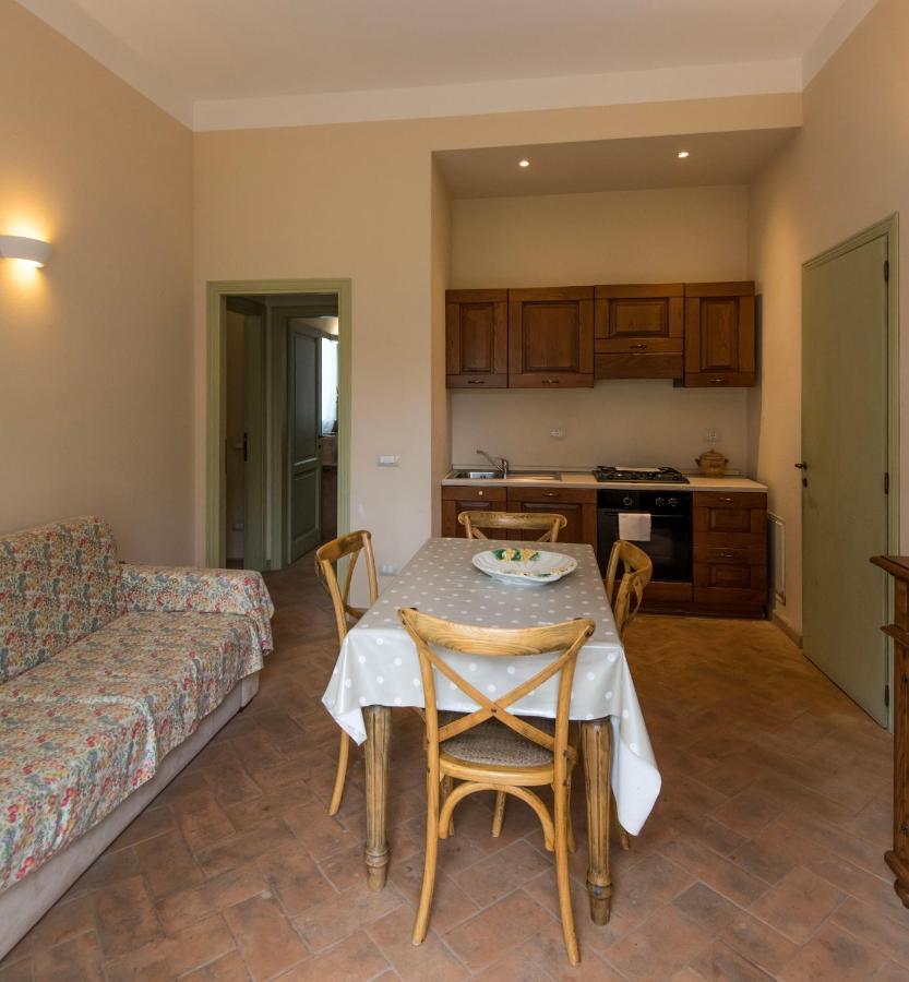 Tenuta Agricola Dell'Uccellina Magliano in Toscana Luaran gambar