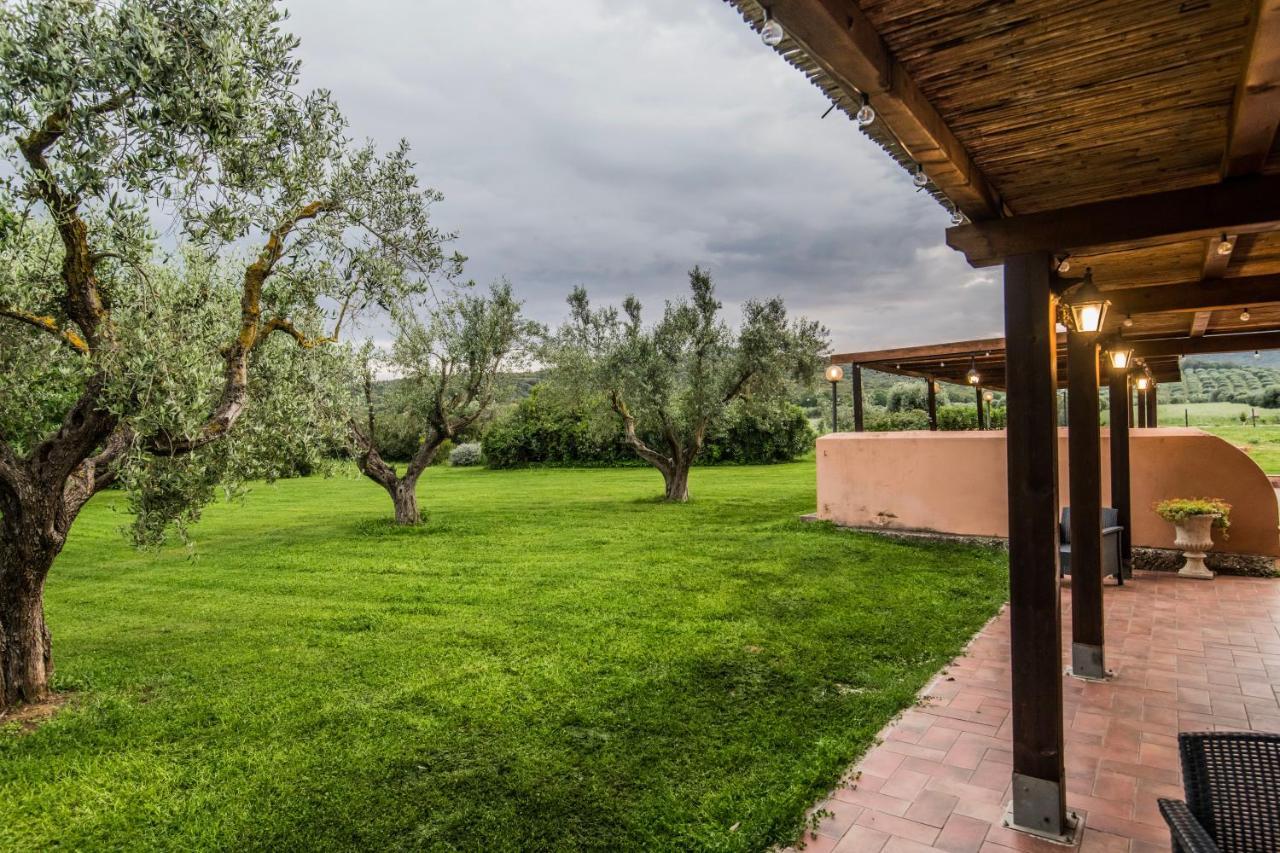 Tenuta Agricola Dell'Uccellina Magliano in Toscana Luaran gambar
