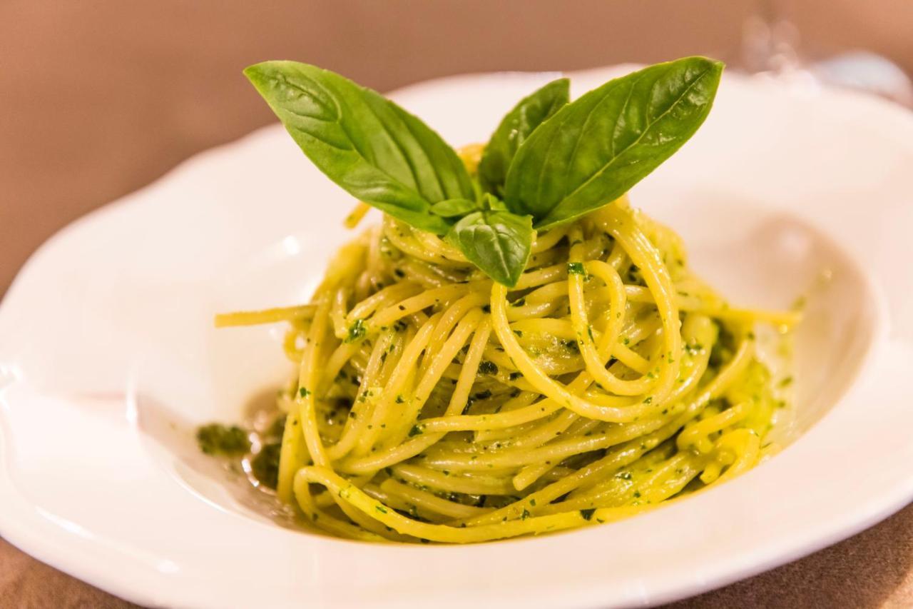 Tenuta Agricola Dell'Uccellina Magliano in Toscana Luaran gambar