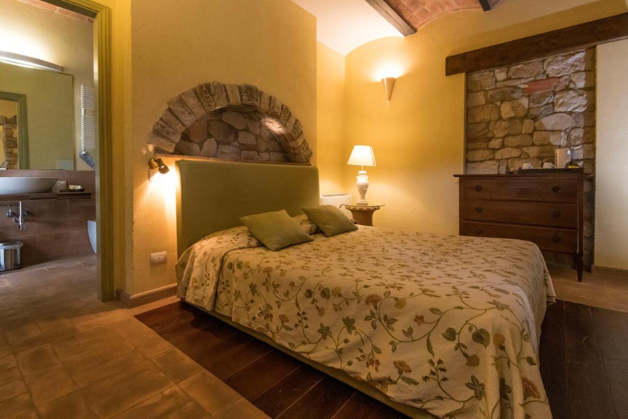 Tenuta Agricola Dell'Uccellina Magliano in Toscana Luaran gambar