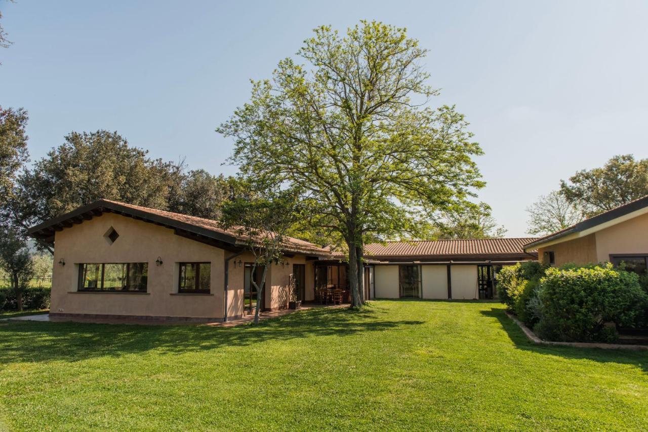 Tenuta Agricola Dell'Uccellina Magliano in Toscana Luaran gambar