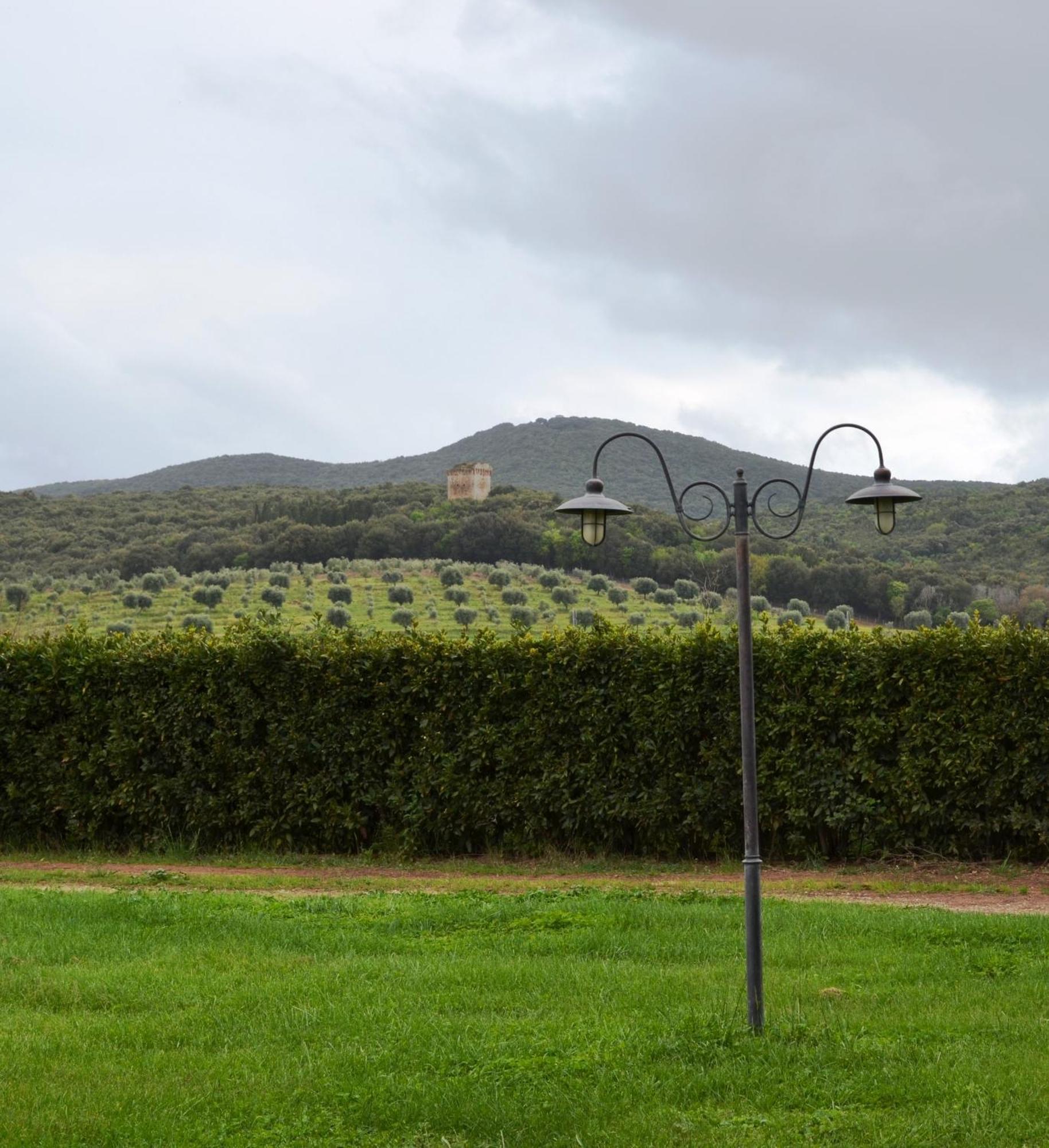 Tenuta Agricola Dell'Uccellina Magliano in Toscana Luaran gambar